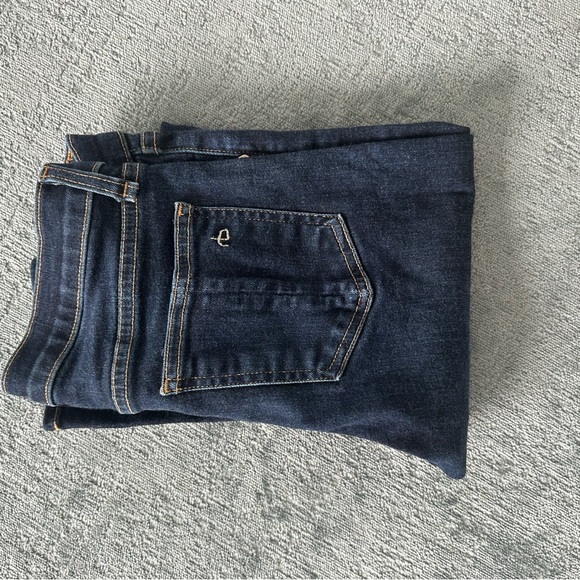 Rag & Bone High Rise Skinny 27 - Picture 3 of 7